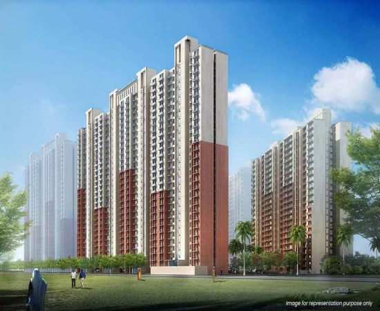 Tata Eureka Park Gallery 3