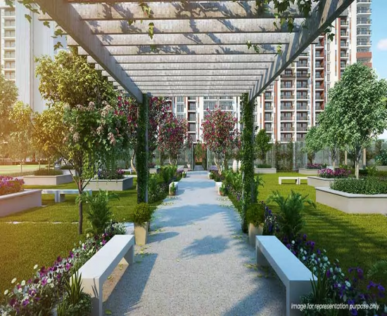 Tata Eureka Park Gallery 4