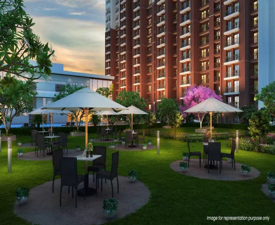 Tata Eureka Park Gallery 1