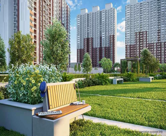 Tata Eureka Park Gallery 5