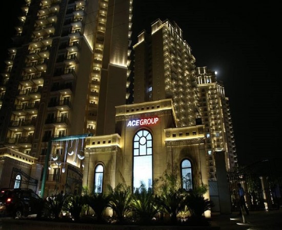 Ace Golfshire Gallery 1