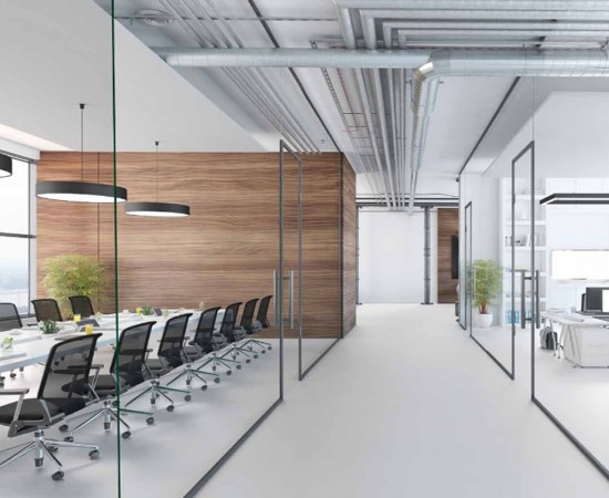 Bhutani Cyber Park  Gallery 2