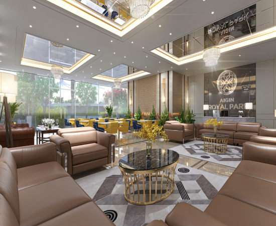 Aigin Royal Park Gallery 3