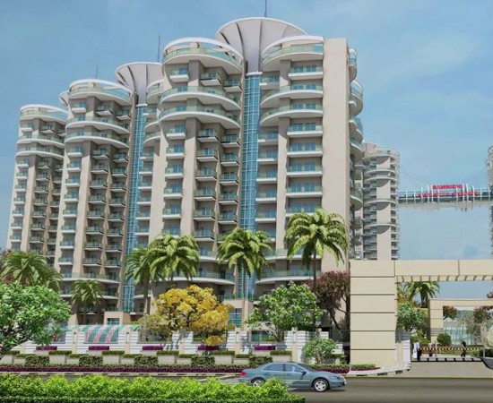 Samridhi Luxuriya Avenue Gallery 1