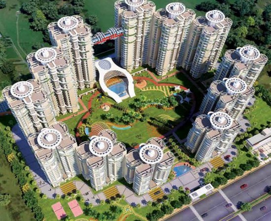 Samridhi Luxuriya Avenue Gallery 2