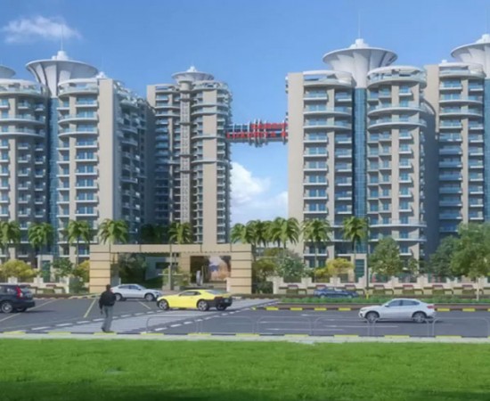 Samridhi Luxuriya Avenue Gallery 3