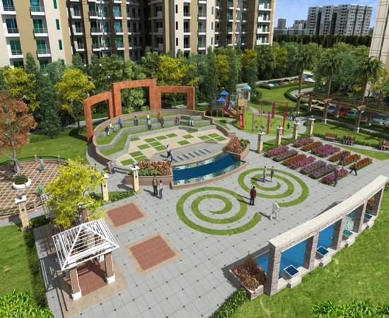 Arihant One Gallery3