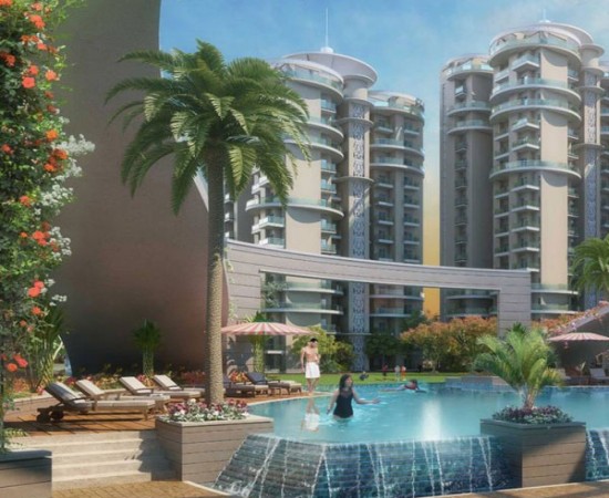 Samridhi Luxuriya Avenue Gallery 4