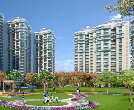 Samridhi Luxuriya Avenue Gallery 5