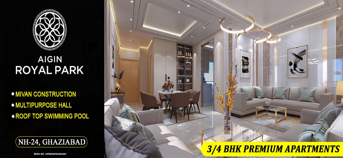 AIGIN Royal Park AIGIN Royal Park