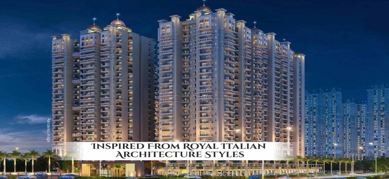 SG Shikhar Height SG Shikhar Height