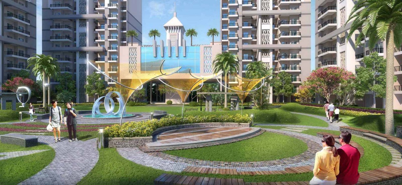 Arihant Abode Arihant Abode