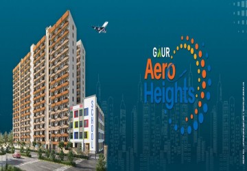 Gaur Passport Studio